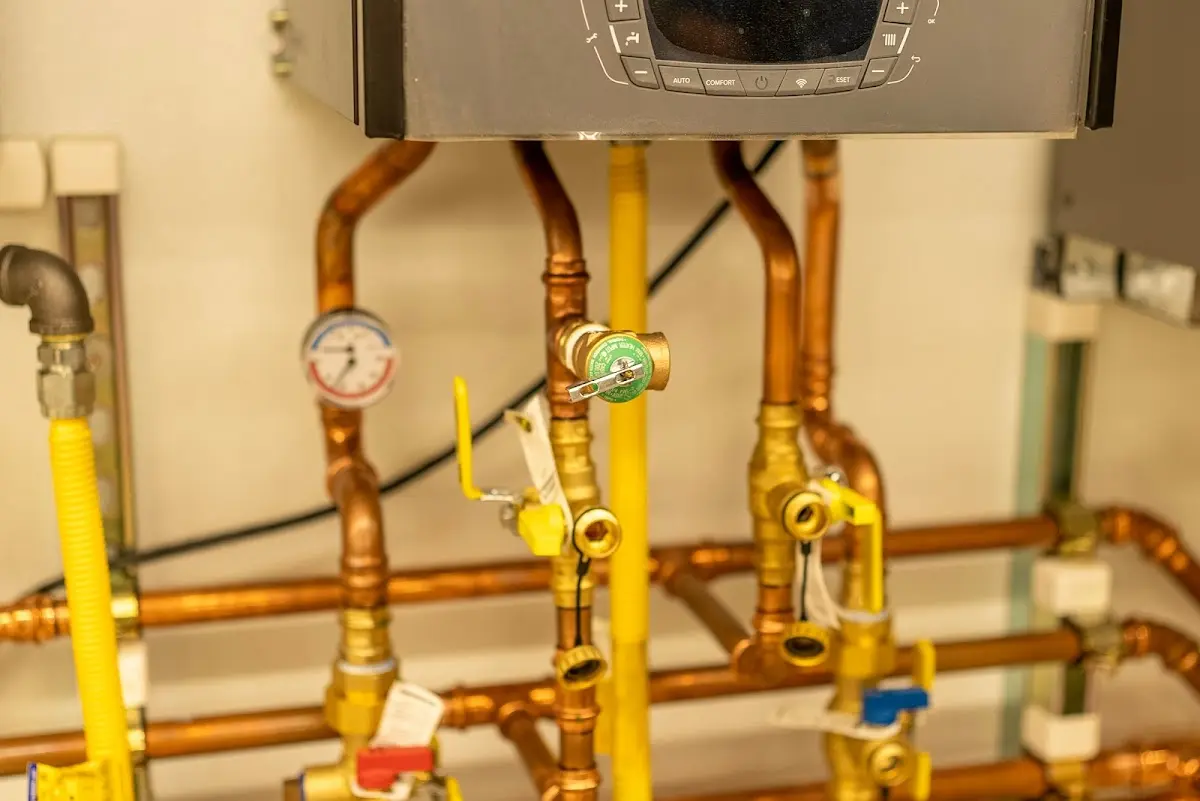 Licensed technician providing Sewer Cleanout for a homeowner in Price